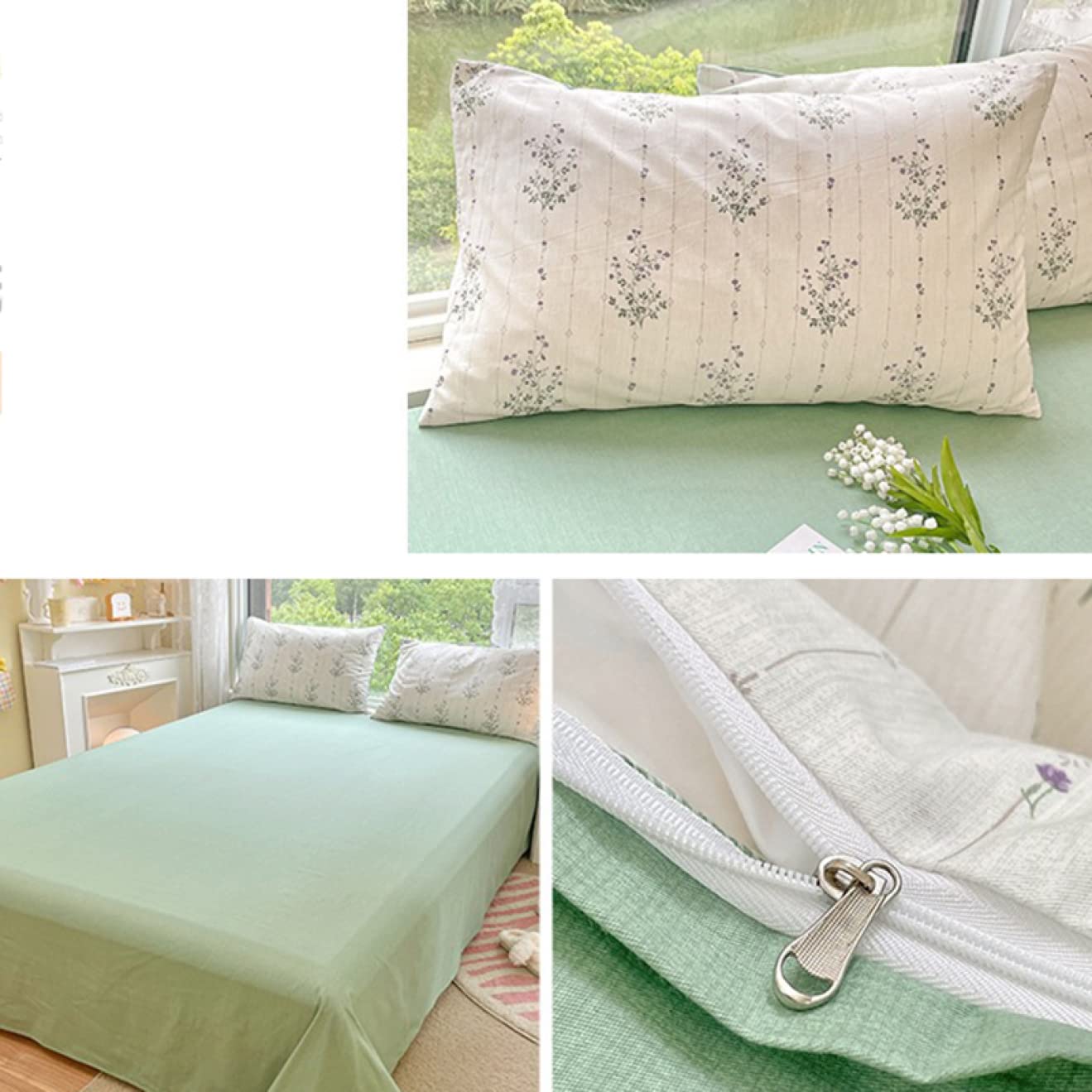 Amazon｜[PTGGYPI] 布団カバー シングル カラー 布団カバー セミダブル